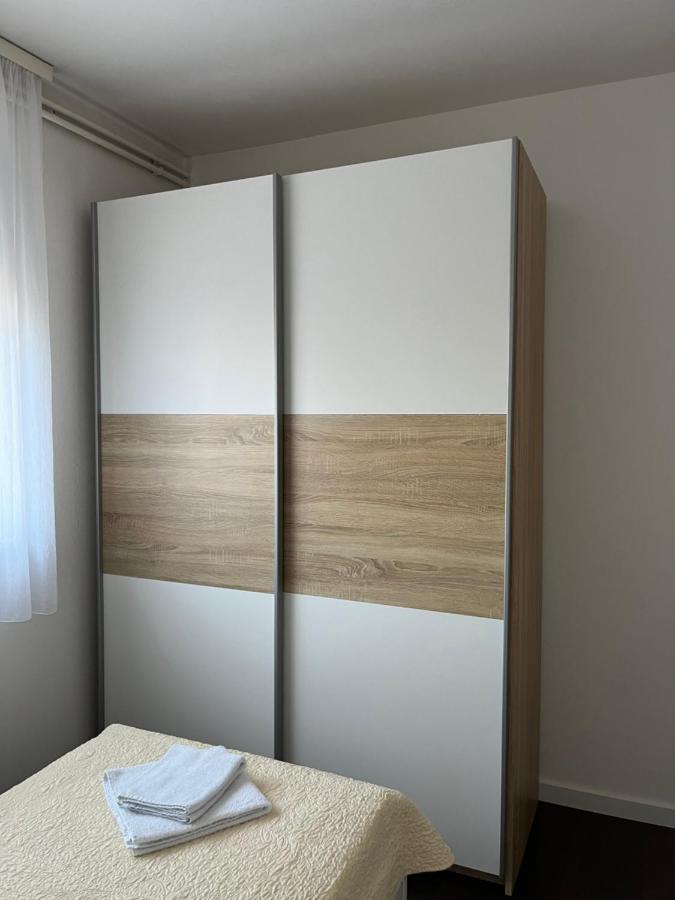 Apartment T&M Zagreb Airport Velika Gorica Luaran gambar