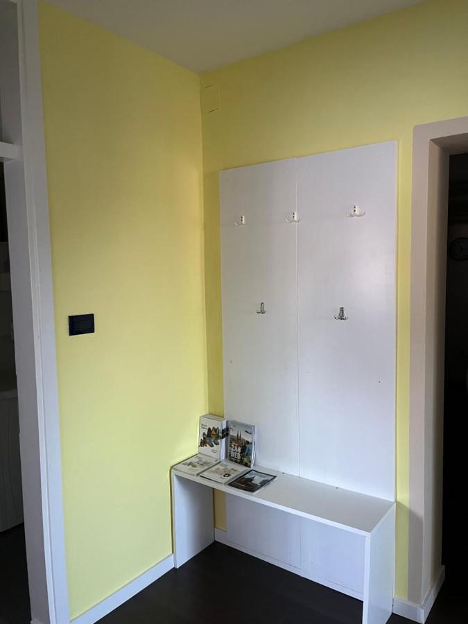 Apartment T&M Zagreb Airport Velika Gorica Luaran gambar