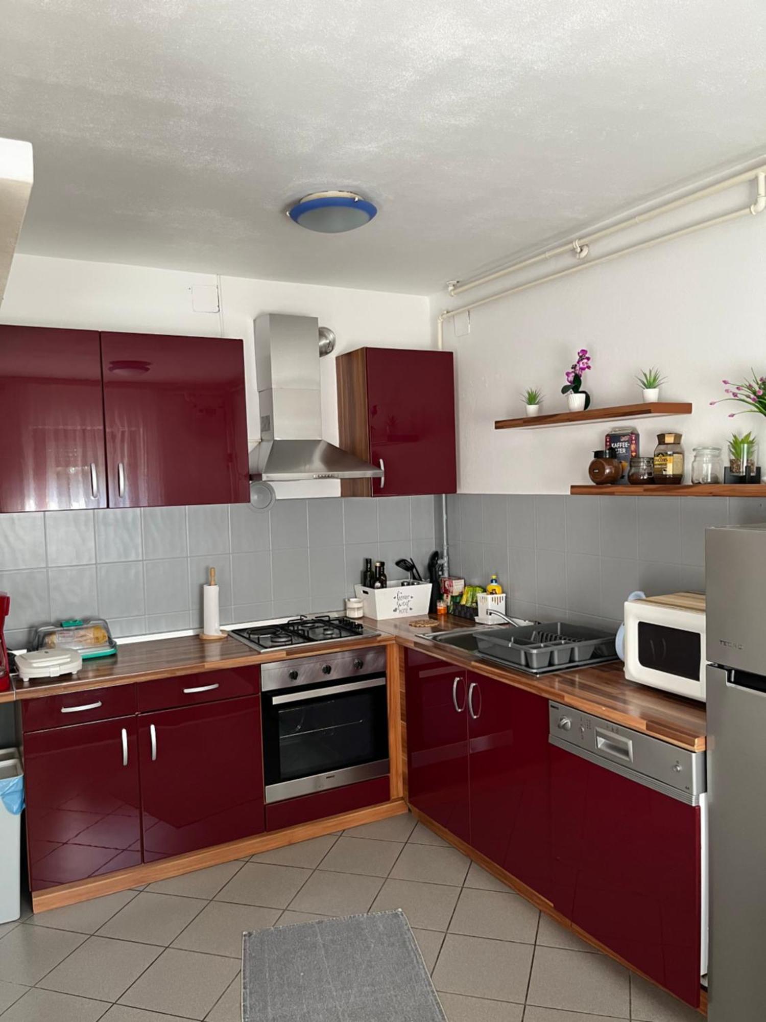 Apartment T&M Zagreb Airport Velika Gorica Luaran gambar