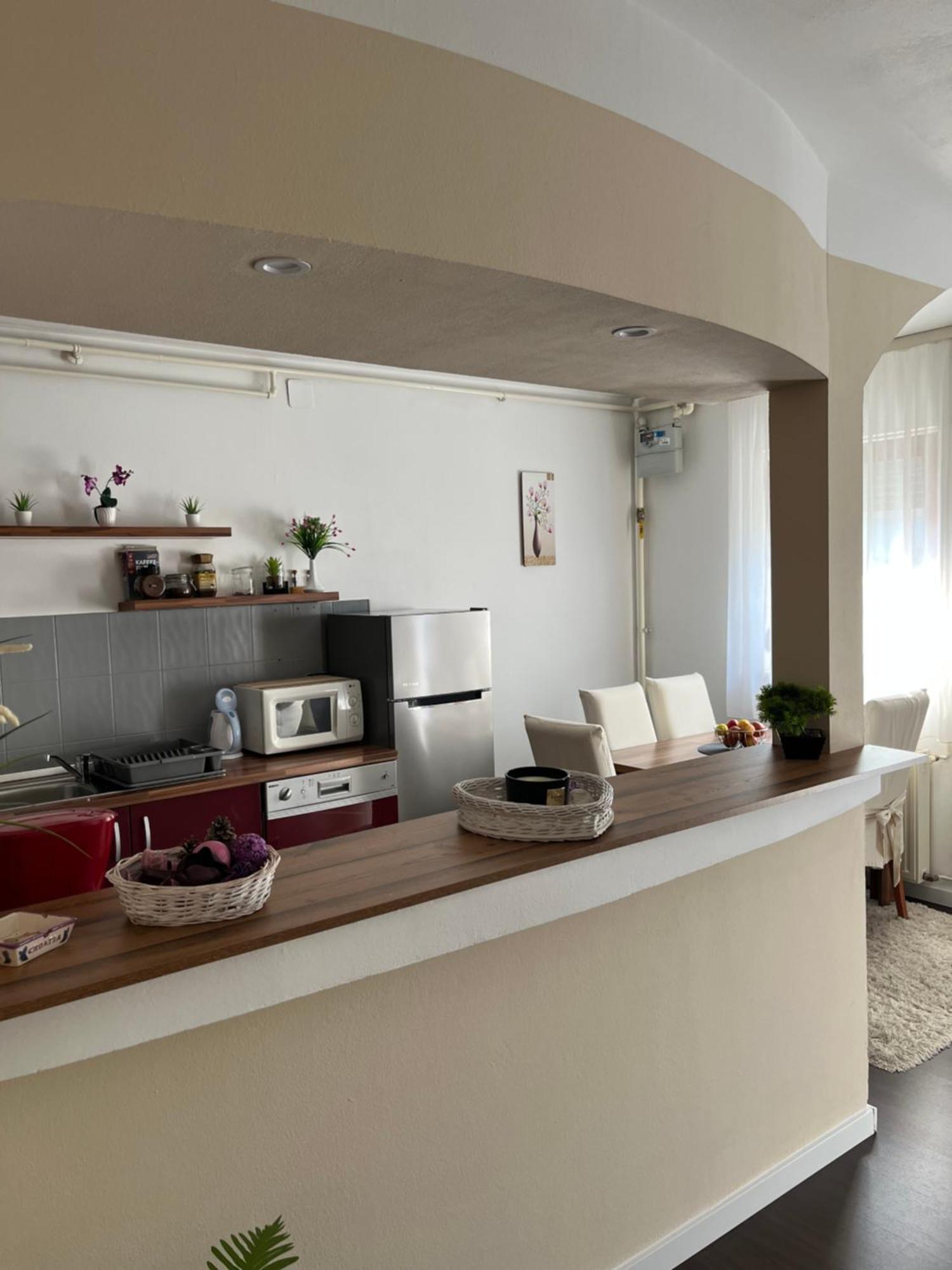 Apartment T&M Zagreb Airport Velika Gorica Luaran gambar
