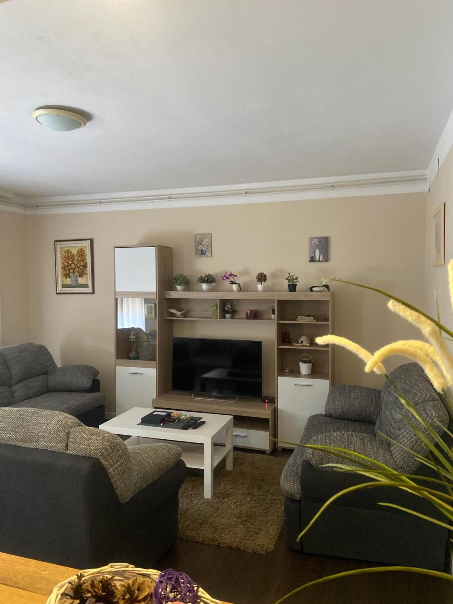 Apartment T&M Zagreb Airport Velika Gorica Luaran gambar