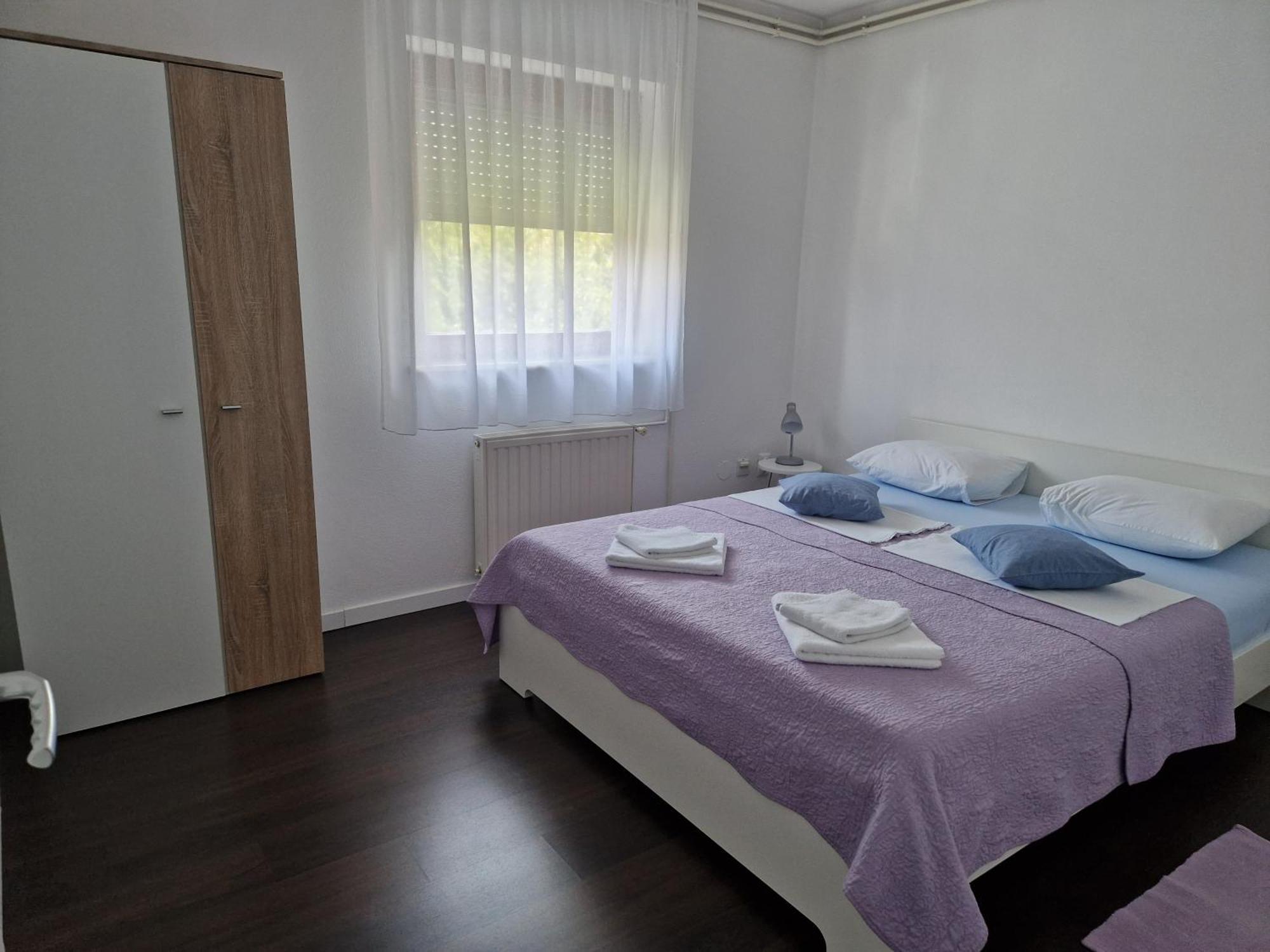 Apartment T&M Zagreb Airport Velika Gorica Luaran gambar