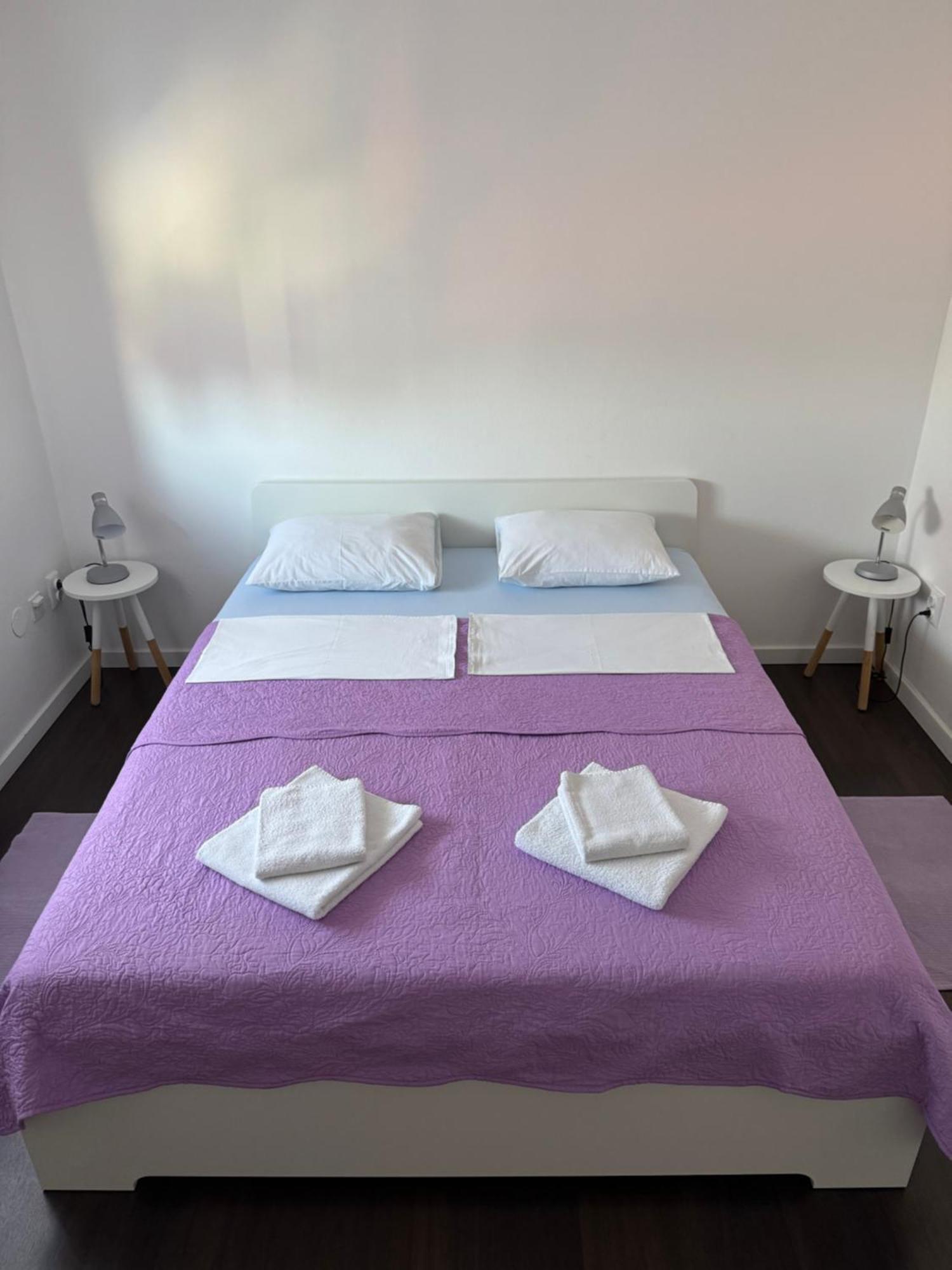 Apartment T&M Zagreb Airport Velika Gorica Luaran gambar
