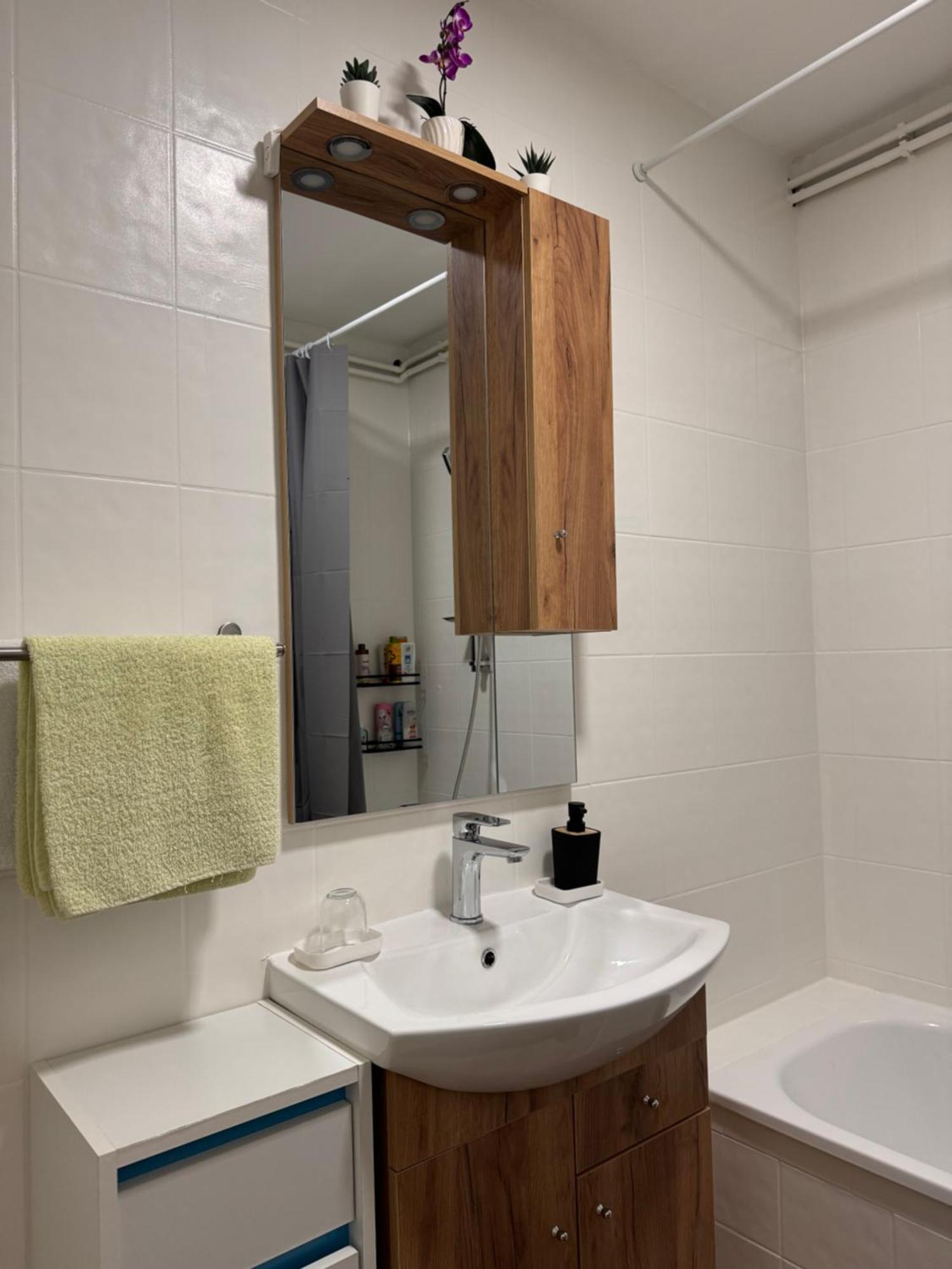 Apartment T&M Zagreb Airport Velika Gorica Luaran gambar